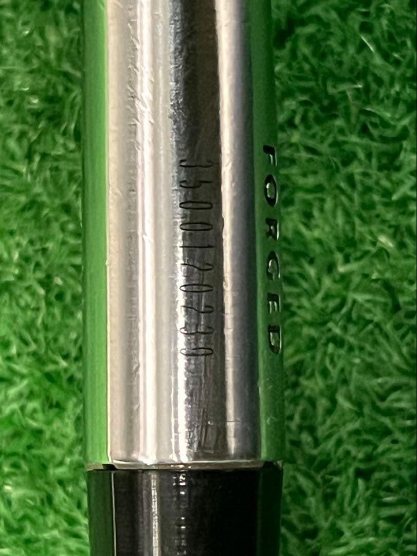 三浦技研KM-700 ゴルフクラブ　アイアン６本セット