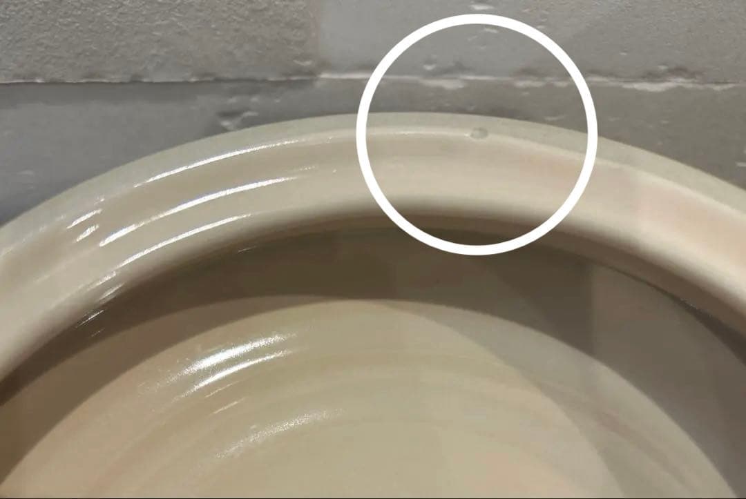 ル・クルーゼ　ペットフードコンテナー スクープ付き、ペットボール S イエロー