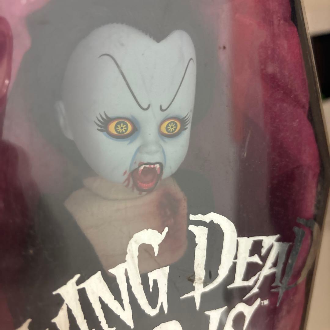 SF・ファンタジー・ホラー Living Dead Dolls Lilith