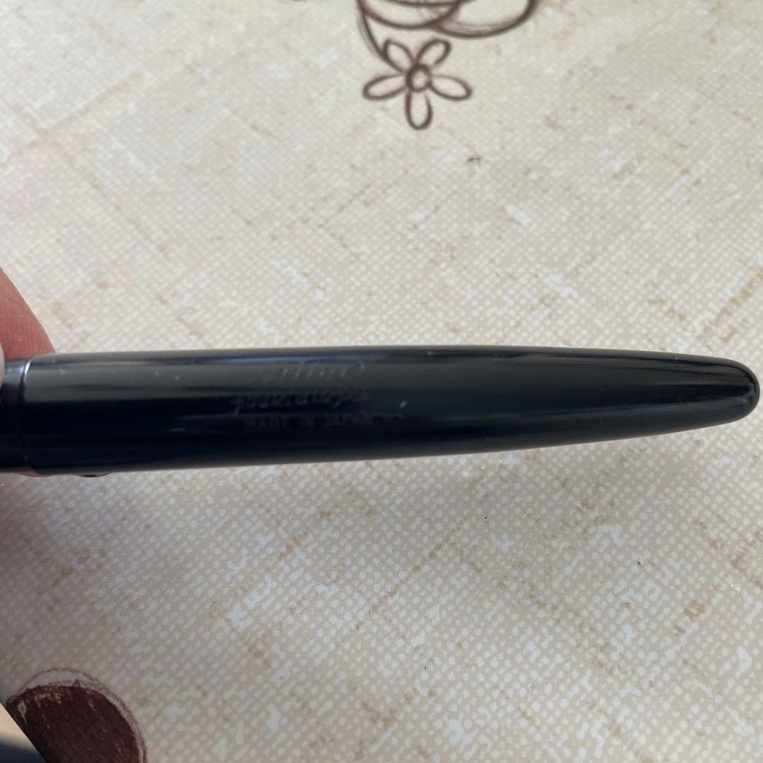 万年筆 SAILOR PLATINUM 14k 18k 2本セットまとめ売り