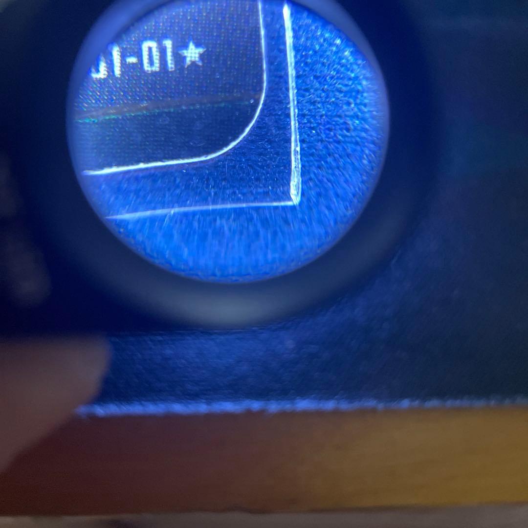 エナジーマーカー　孫悟空　日本語