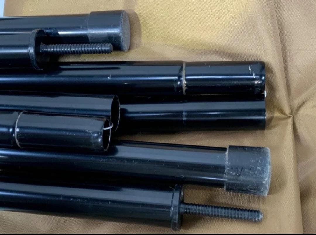  peak テントタープセット SET-250RH エントリーパックTT