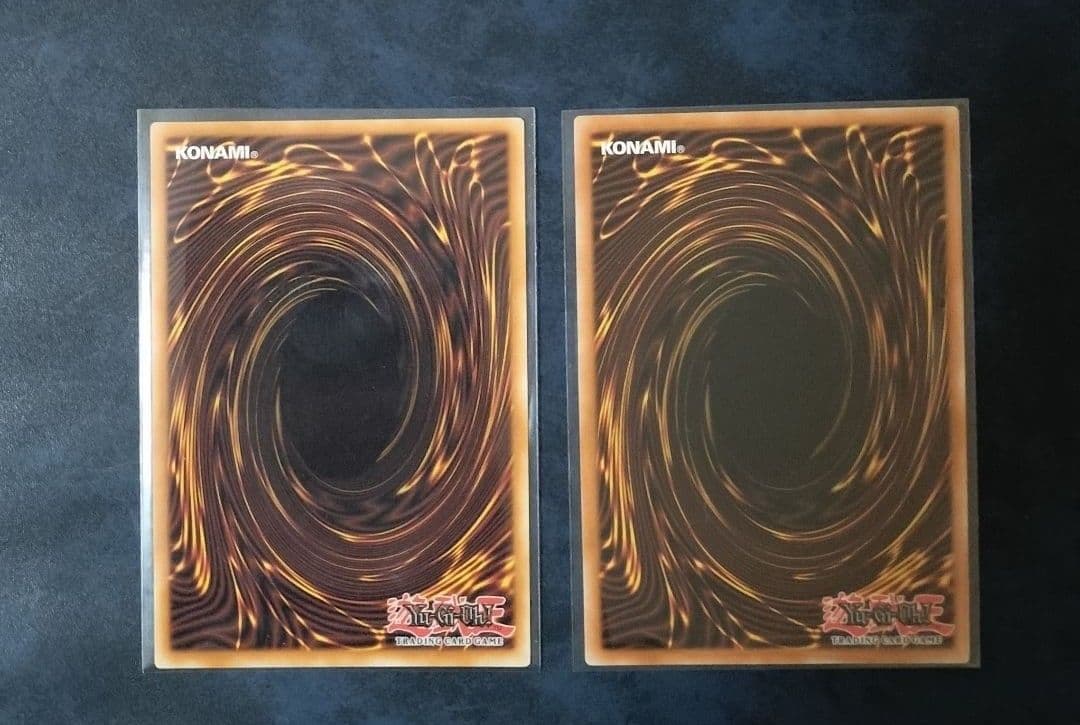 【5つ目＆4つ目】遊戯王カード 三幻神 英語版ゴールドシークレット