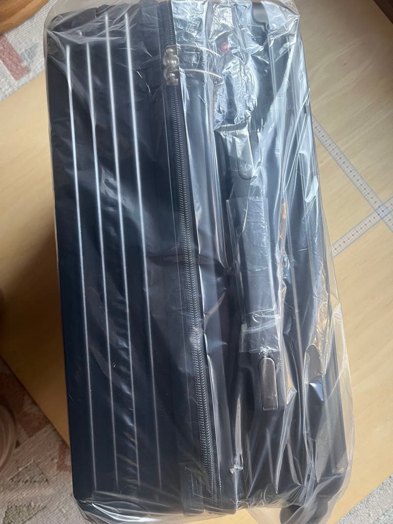 Da-iCE -TERMiNaL- オリジナルキャリーケース ステッカー ベルト