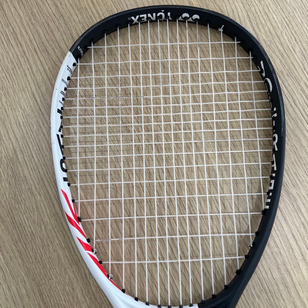 YONEX ボルトレイジ7VS