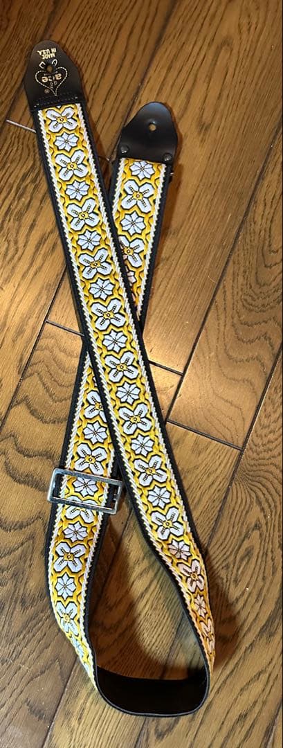 【怒犬-Dokken-】バッカス ユニバース テレキャスBTE-3改