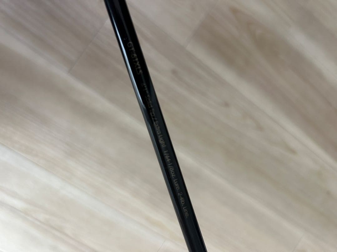 レイドジャパン　グラディエーター　ネゴシエーター61 61XLS