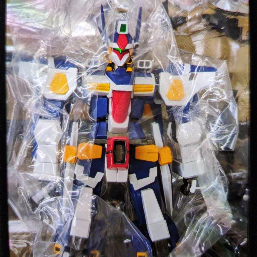 千値練.スーパーロボット大戦。RIOBOT.R-RＵNパワード。