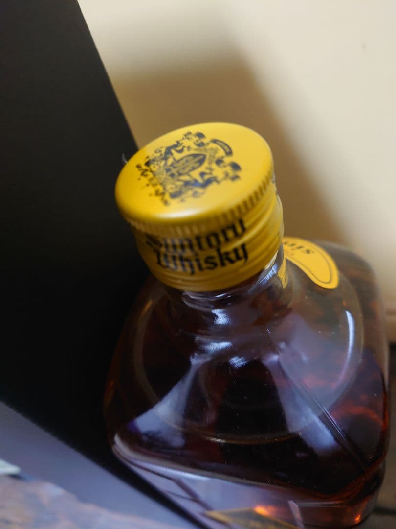 白州 & サントリー角& イチローズモルトMWR
