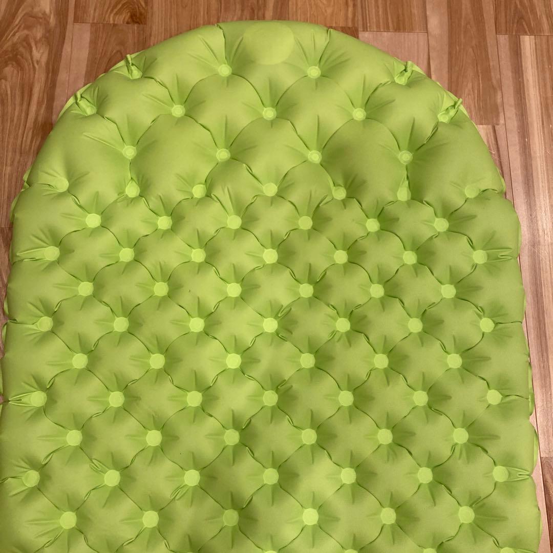 シートウサミット　エアマット