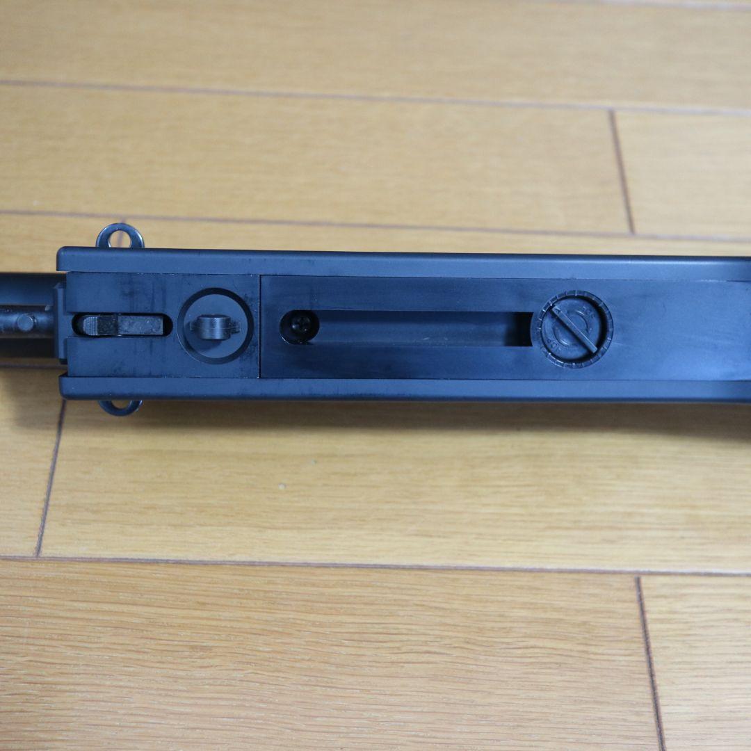 東京マルイ　L96 AWS ボルトアクションエアライフル ブラック