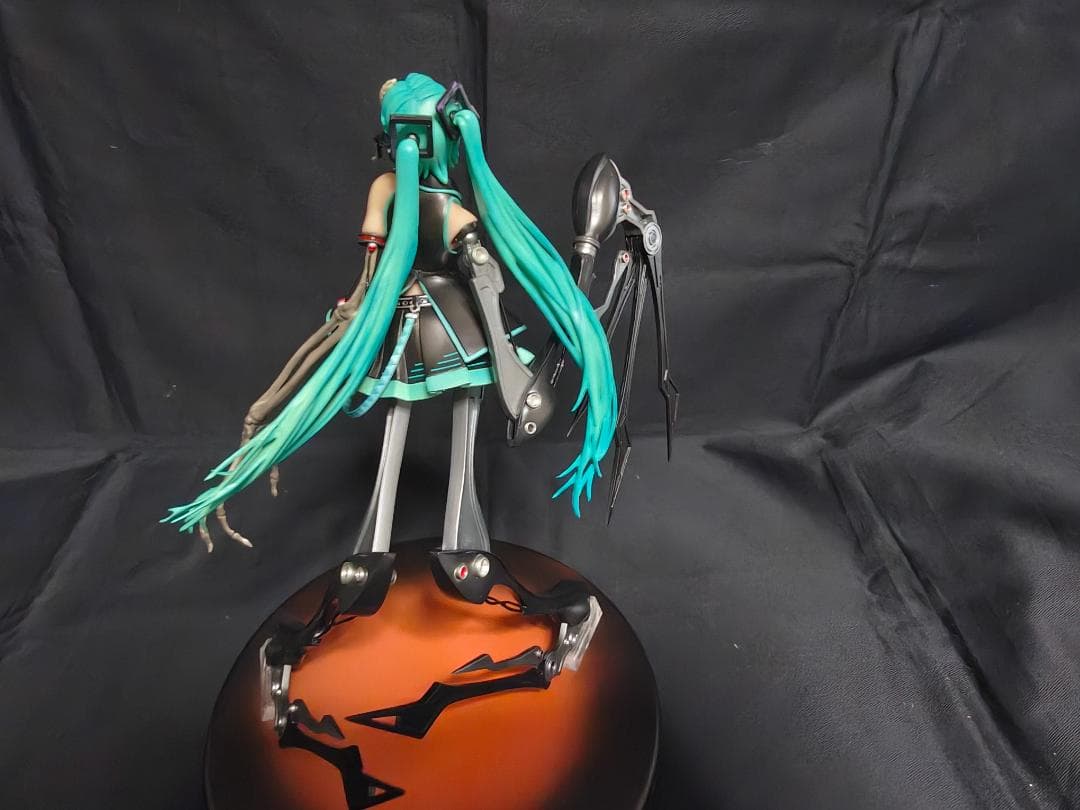 H\" VOCALOID 骸音シーエ