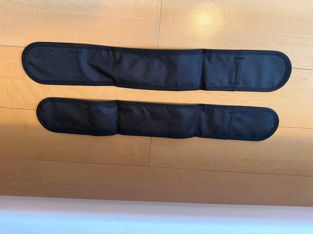 【美品】スノーピーク コットハイテンション 簡易ベッド 折りたたみ 収納ケース