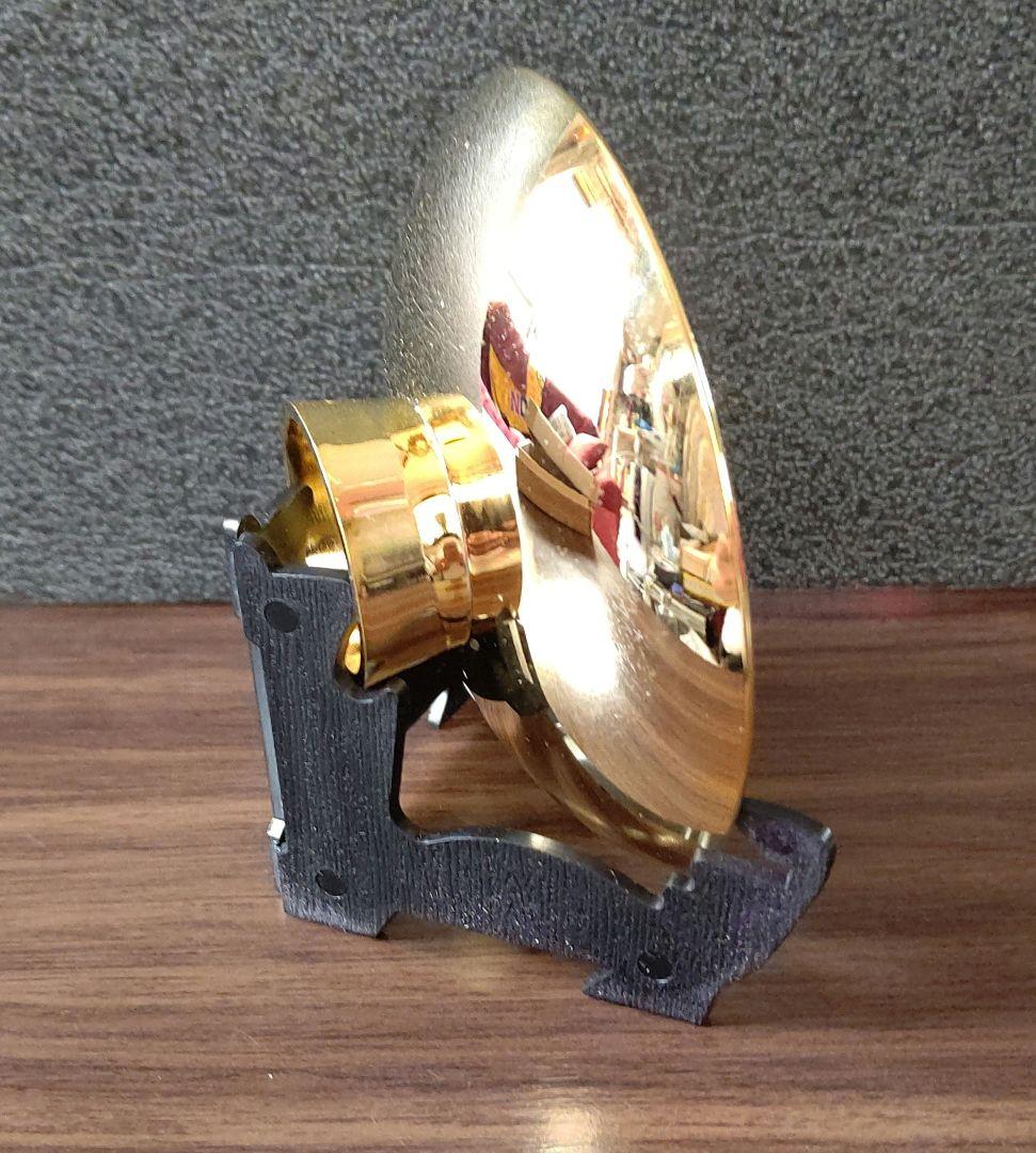 置物⑩ 海上自衛隊 在隊記念金杯