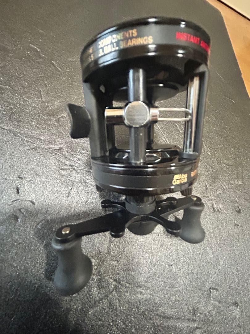 FISHTAST  Express II ベイトリール