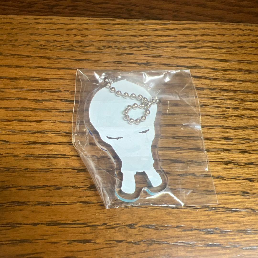 【第2弾】雨乃こさめ アクリルキーホルダー