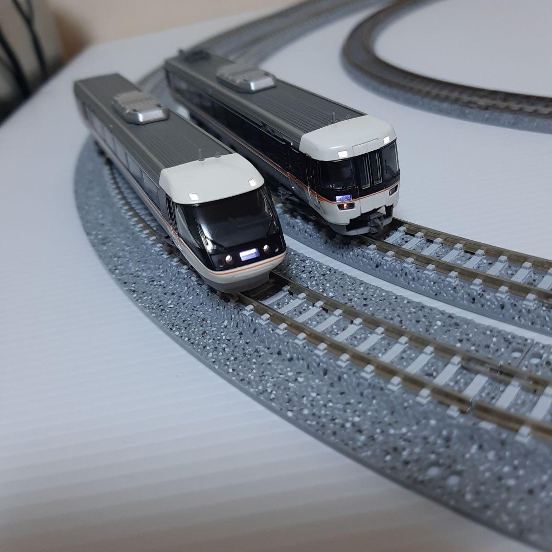 マイクロエース A-2960 383系 特急しなの 基本６両セット