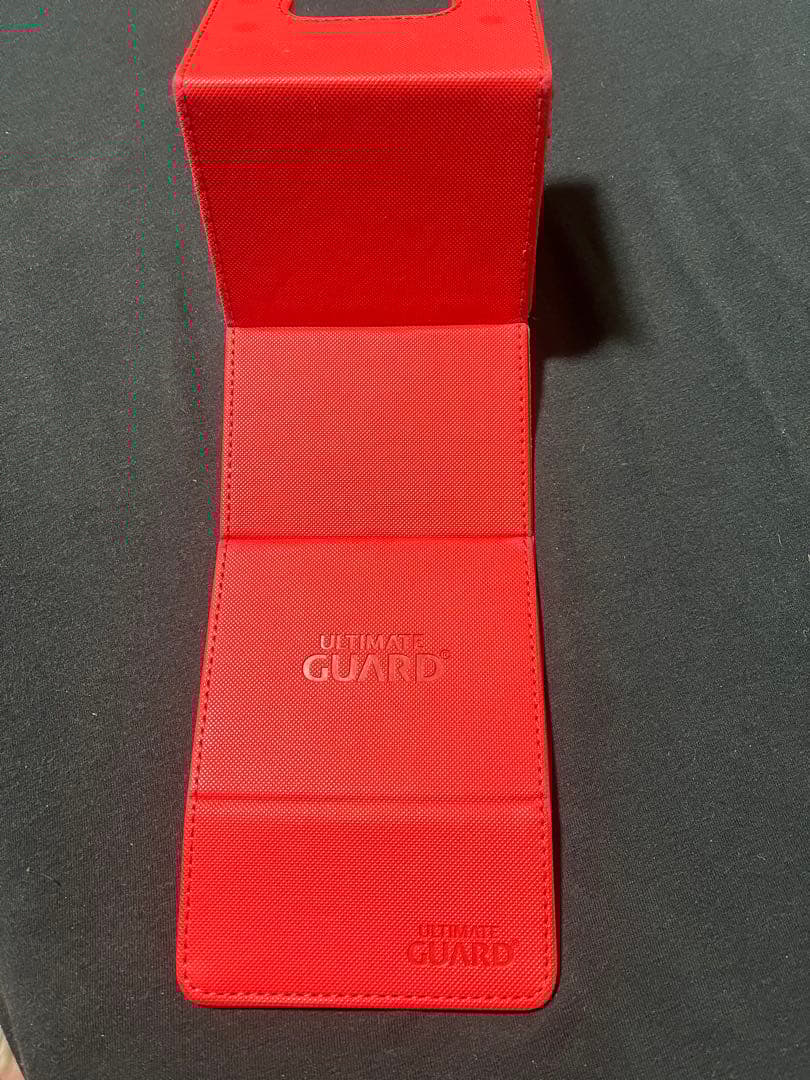 【8個セット】　Ultimate Guard デッキケース　アルティメットガード