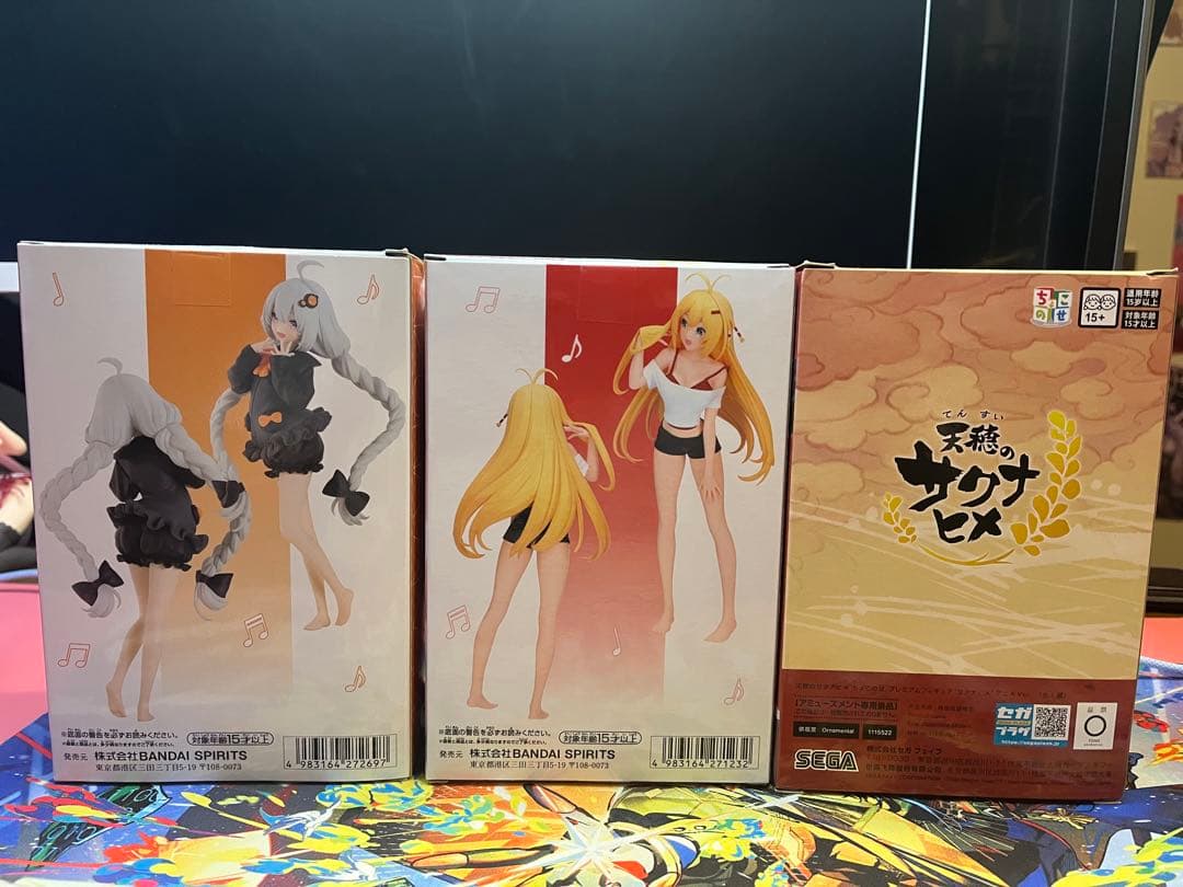 フィギュア 14点 まとめ売り