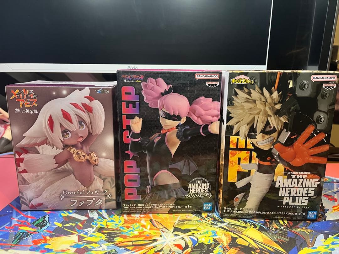 フィギュア 14点 まとめ売り