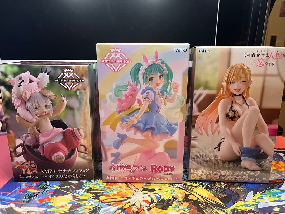 フィギュア 14点 まとめ売り