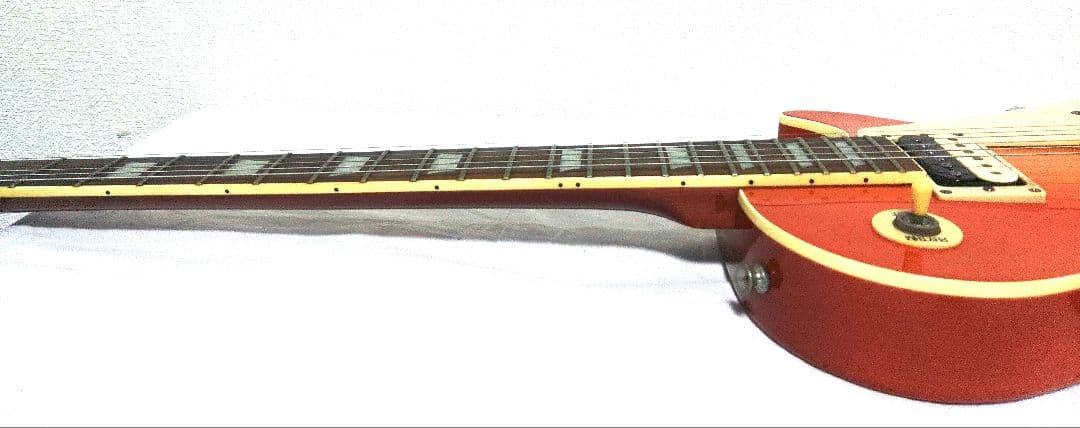 ☆BUSKER'S　バスカーズ　エレキギター　レスポール☆