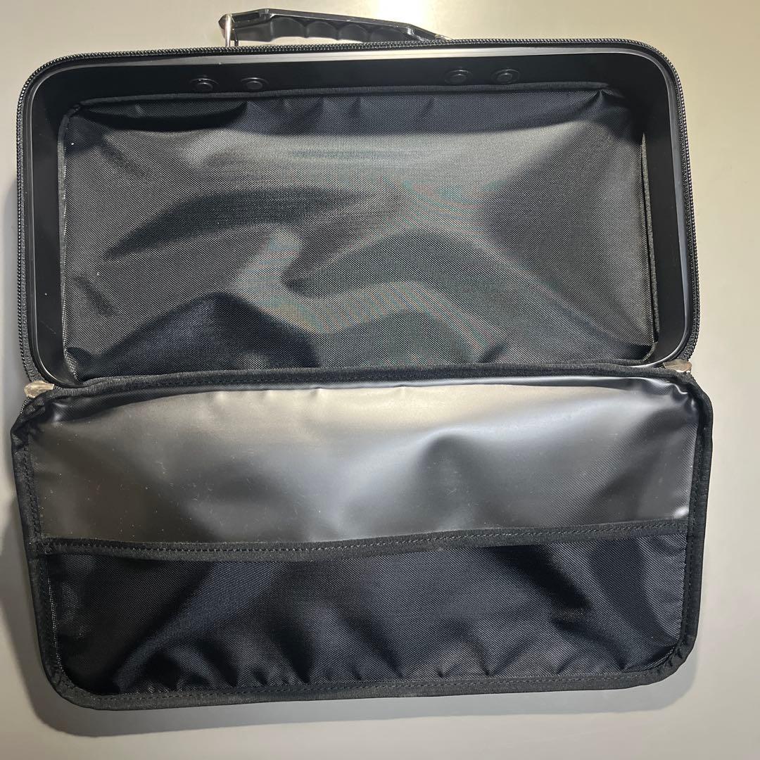 ARTPHERE Kunimichi Kutsu スケッチバッグ