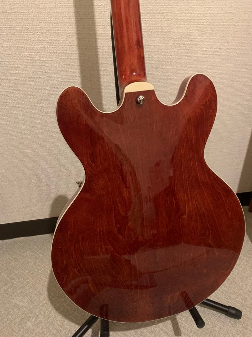 ギター Seventy Seven EXRUBATO-STD/S JT AR