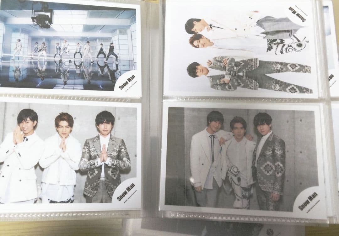 Man 深澤辰哉 公式写真