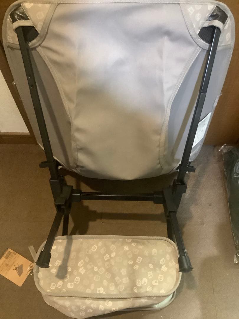 【新品】DD Junior FrontLine Hammock おまけチェア付き