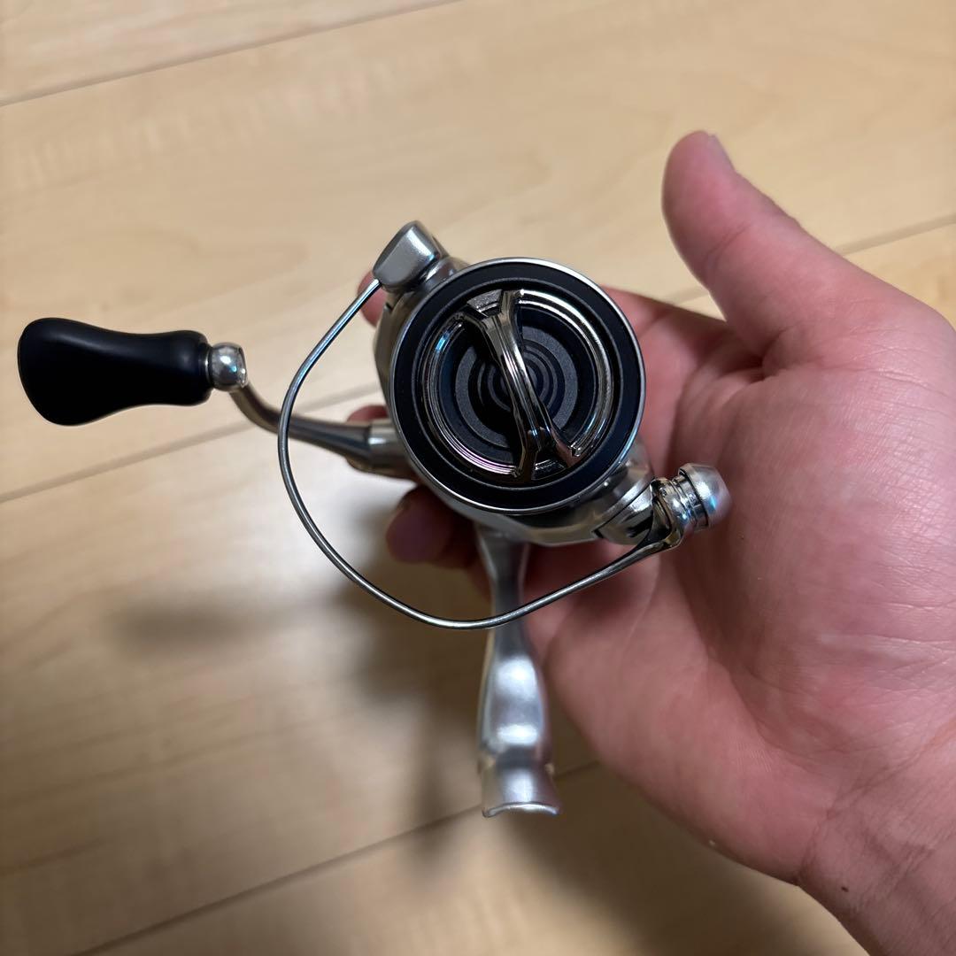 23ストラディック C2000SHG