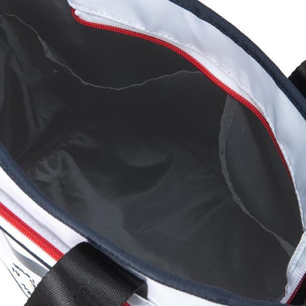 トミーヒルフィガー 2025 THMG5ST3 ユースフル ラウンドバッグ