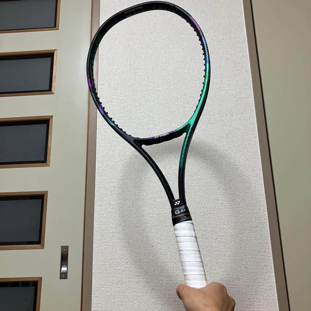 Vコアプロ　2021 フェイス100 G2 300グラム