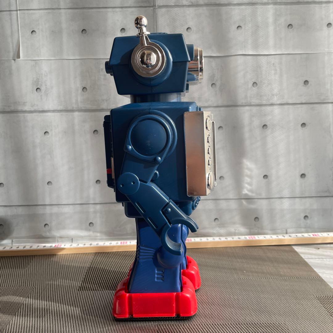 ニューテレビロボット ST 新品保管品　純正箱付き