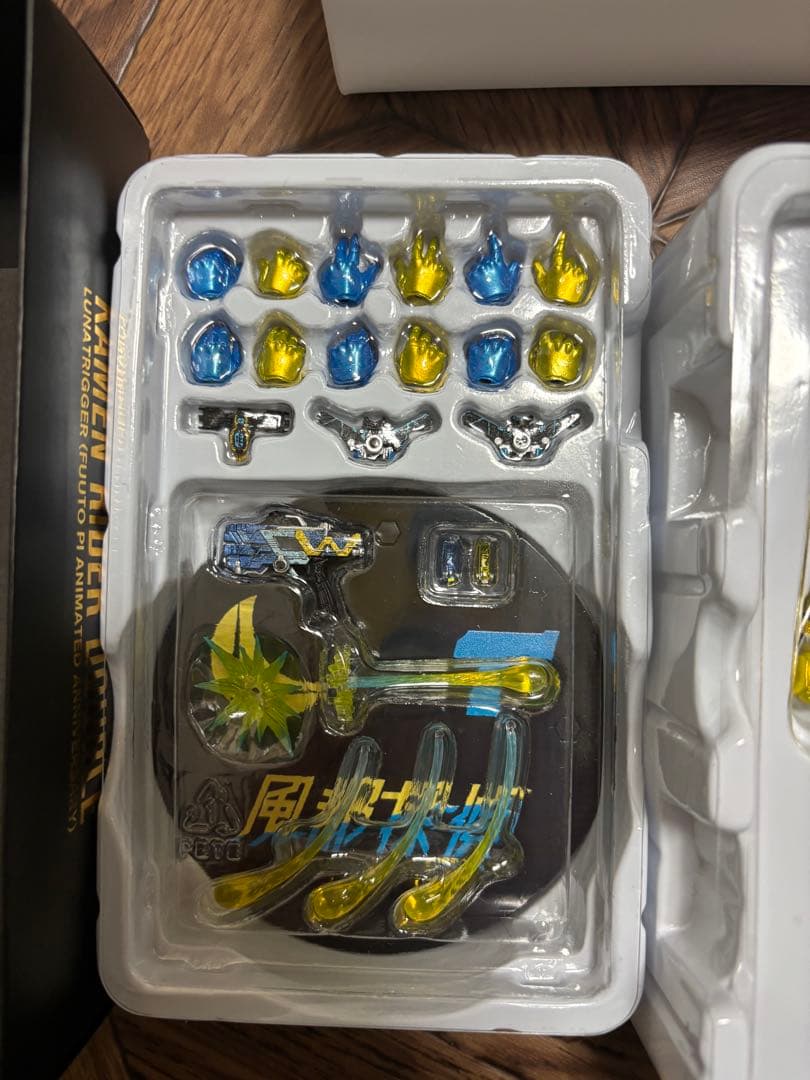 特撮 S.H.Figuarts