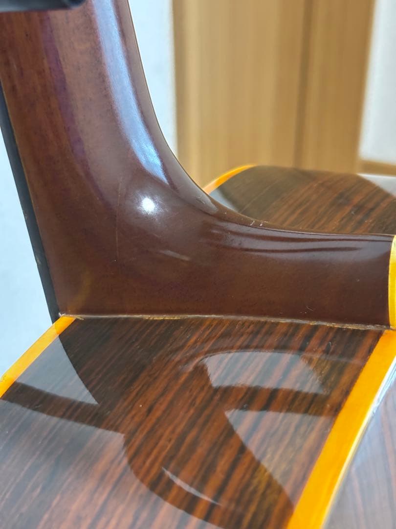 程度上々❗️Grand Opry グランドオープリー　ジャパンヴィンテージアコギ