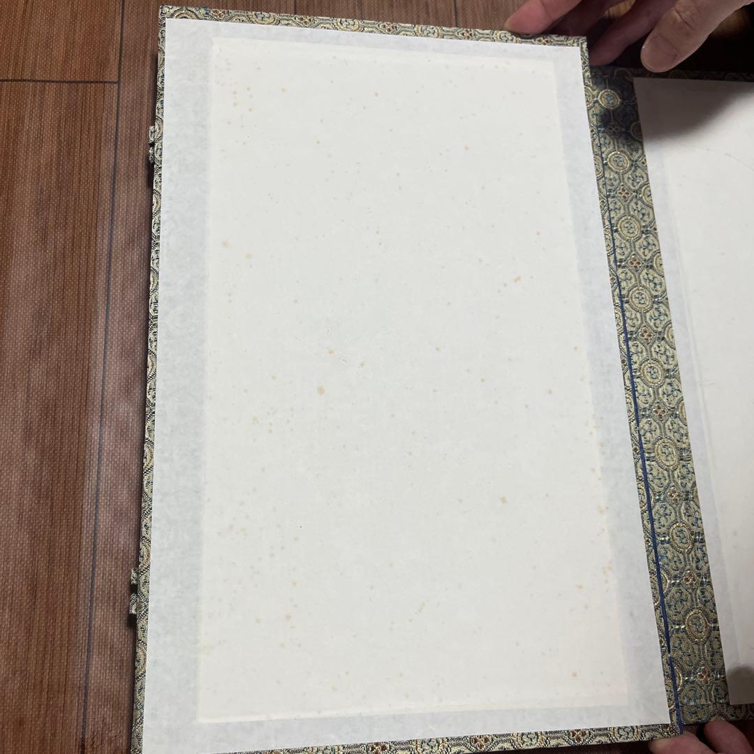 中国で購入した三国志の美品