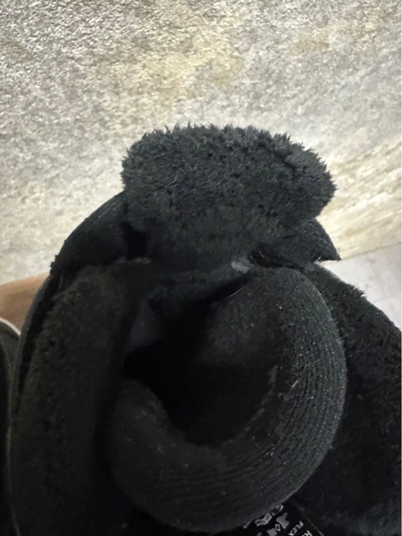 ㉑RIDE SAGE 24cm レディース　ブーツ