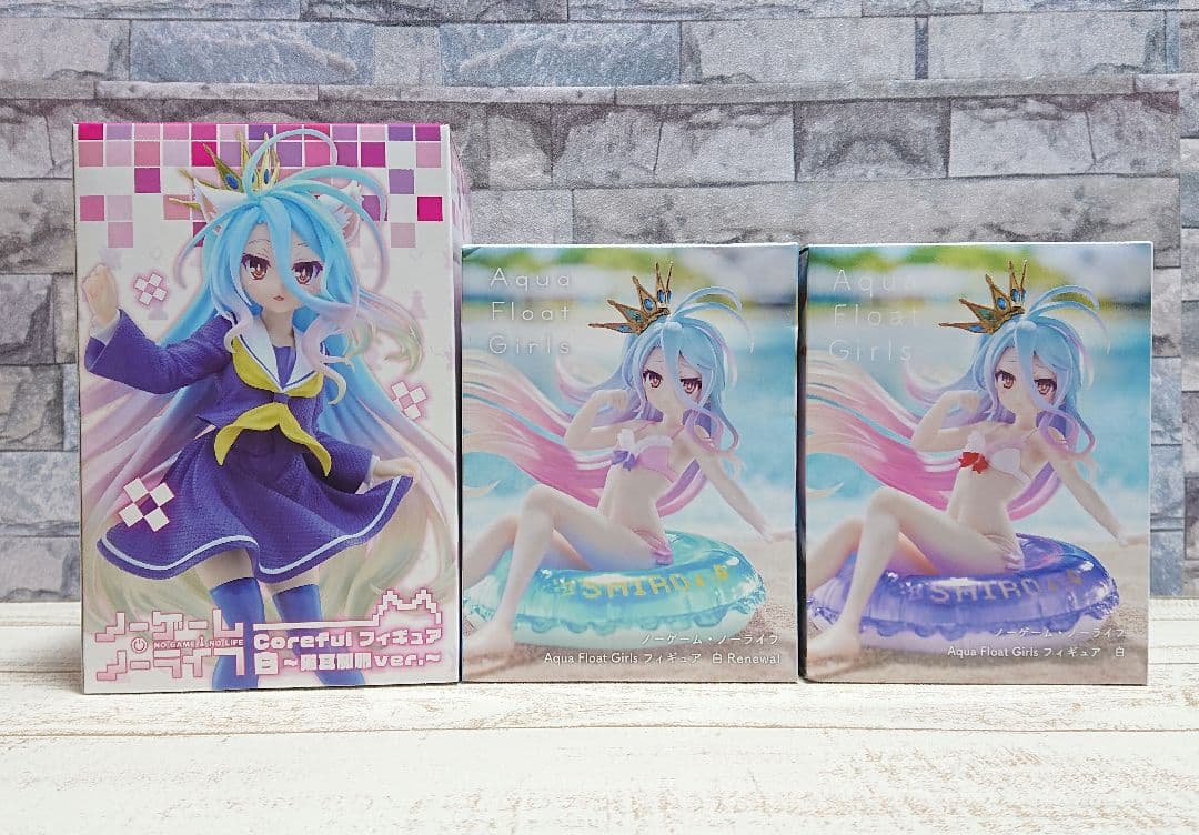 美少女フィギュア 22点まとめ売り デートアライブ 喜多川海夢 とらぶる ライザ