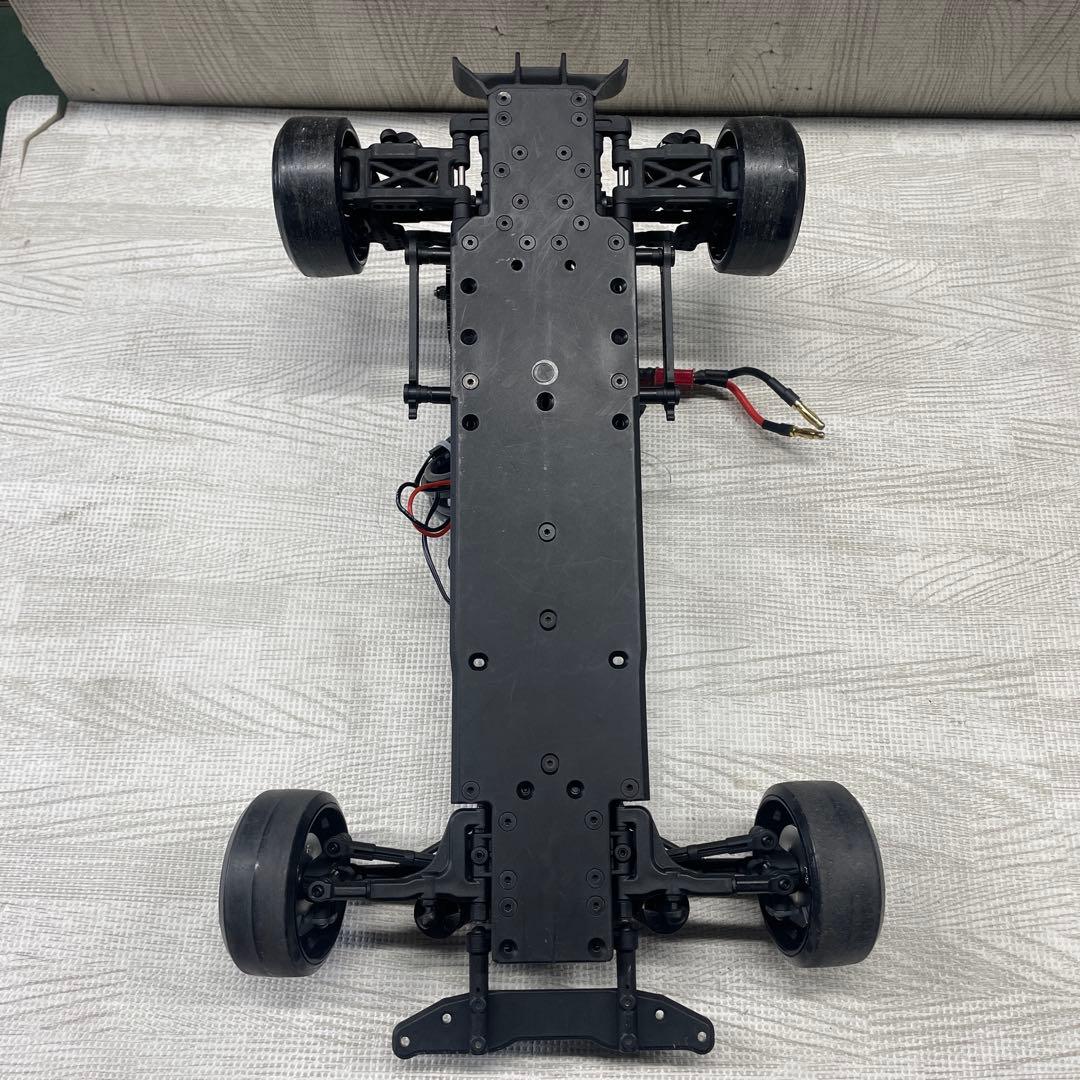 RDX メカ付き ReveD