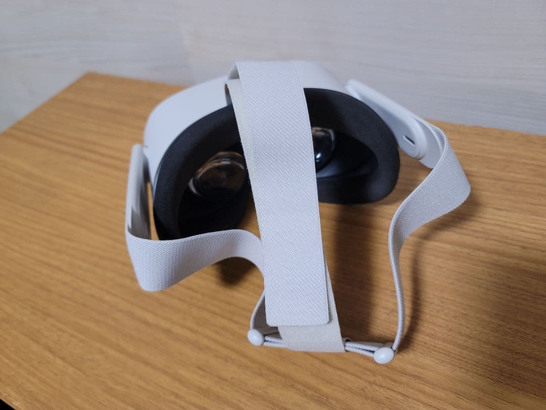 値下げ　美品　 QUEST 2 128GB VRヘッドセット