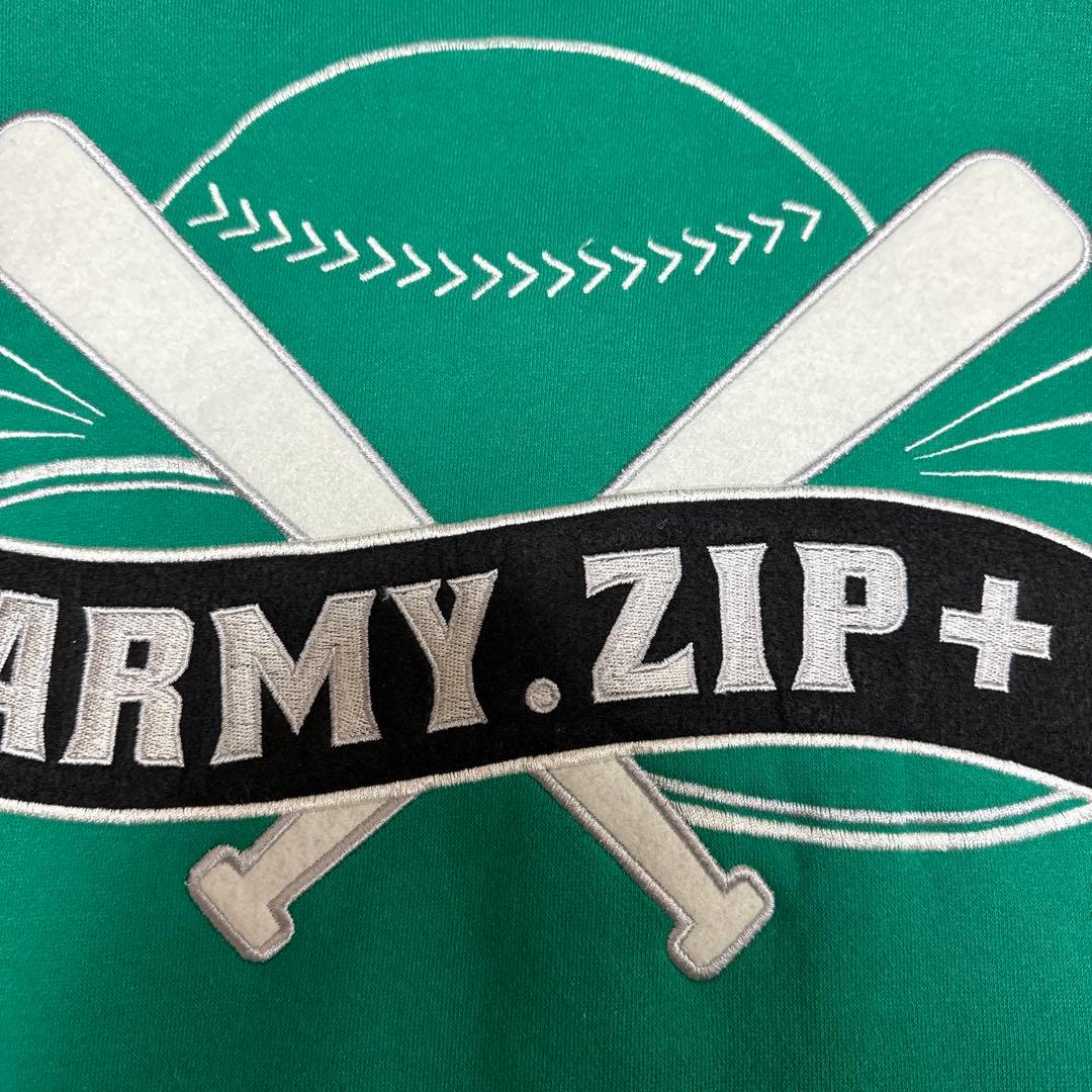 アイドル BTS 3RD MUSTER ARMY.ZIP+ BASEBALL JUMPER