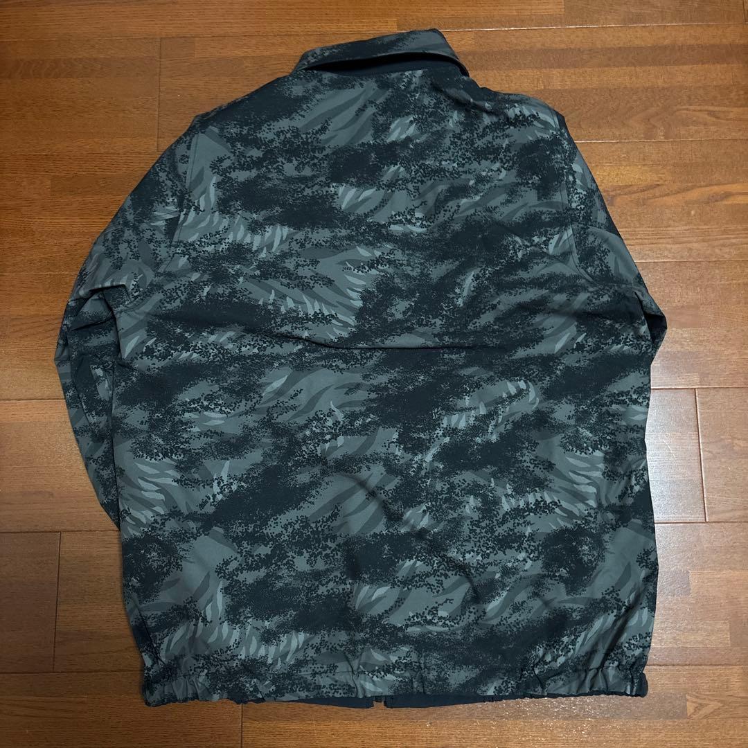 Daiwa フィッシングジャケット ダイワ　リバーシブル　コーチジャケット