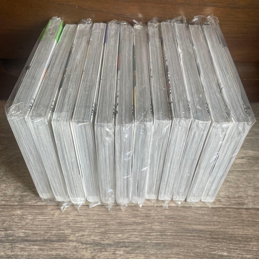 竜馬がゆく 全巻初版未開封セット