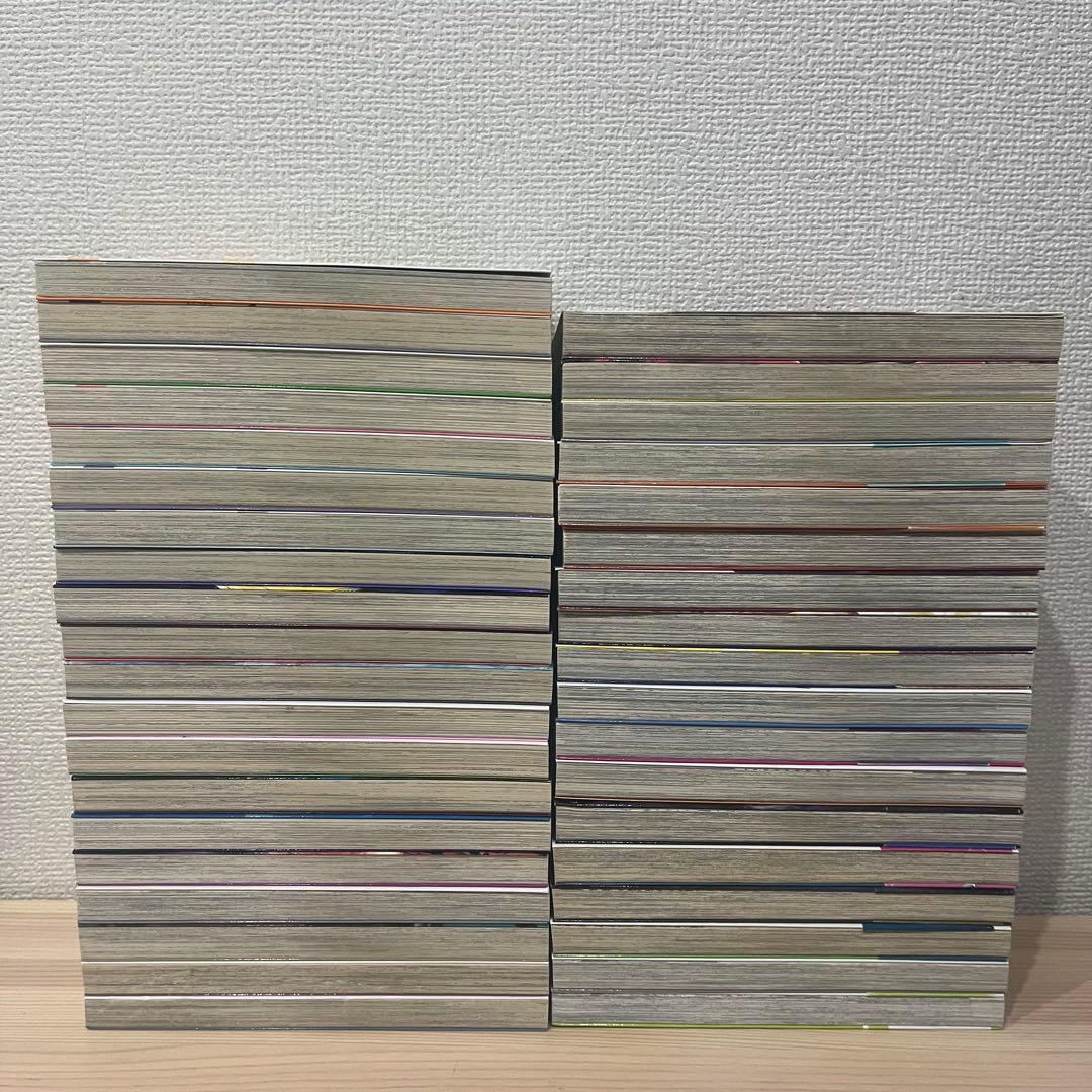 HUNTER×HUNTER ハンターハンター　全巻セット 1-38巻