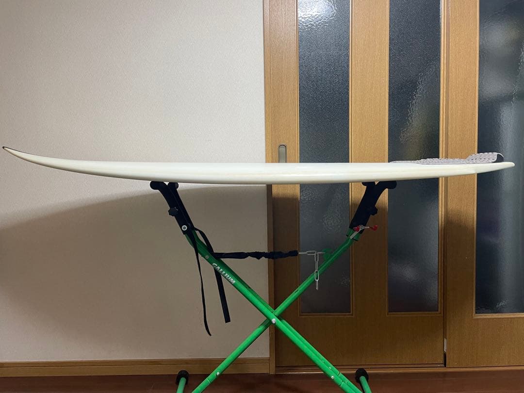 raoyama72さん専用　ファイヤーワイヤー　フラットアース　5.9