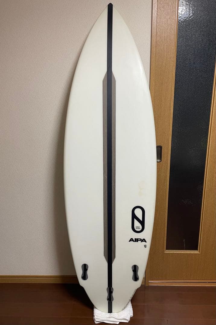 raoyama72さん専用　ファイヤーワイヤー　フラットアース　5.9