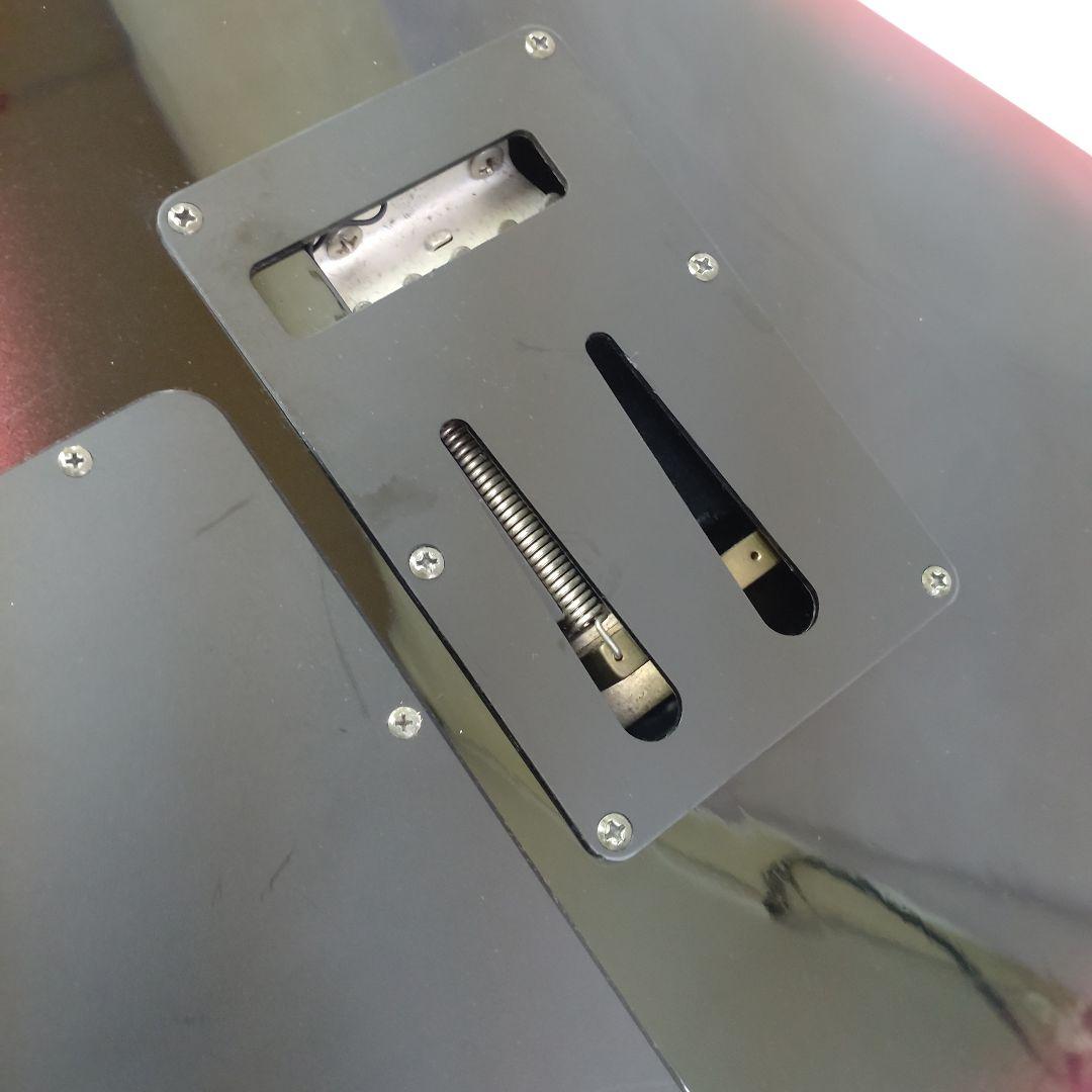 FERNANDES FGZ-480 フェルナンデス ストラト