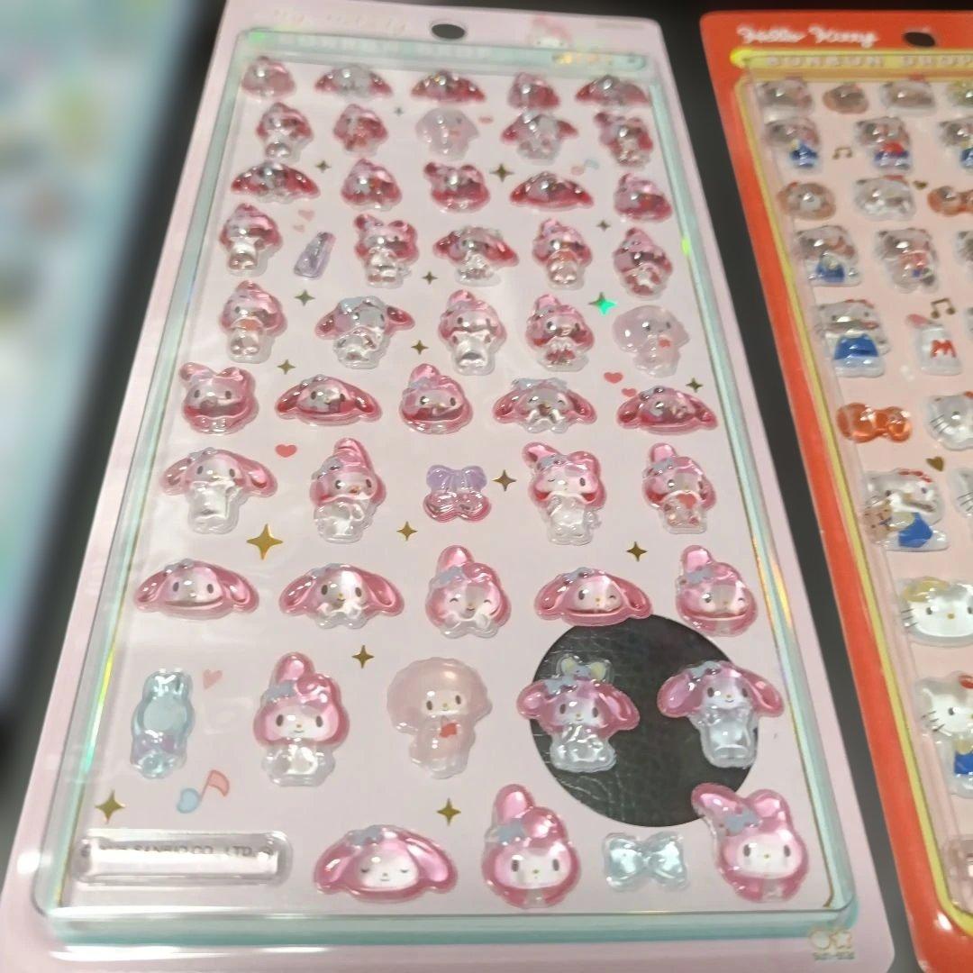 BONBON DROP シール ボンボンドロップシール mini