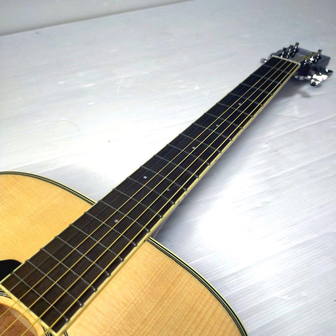 【希少レフティ】YAMAHA FG820L アコギ 極美品 24h発送